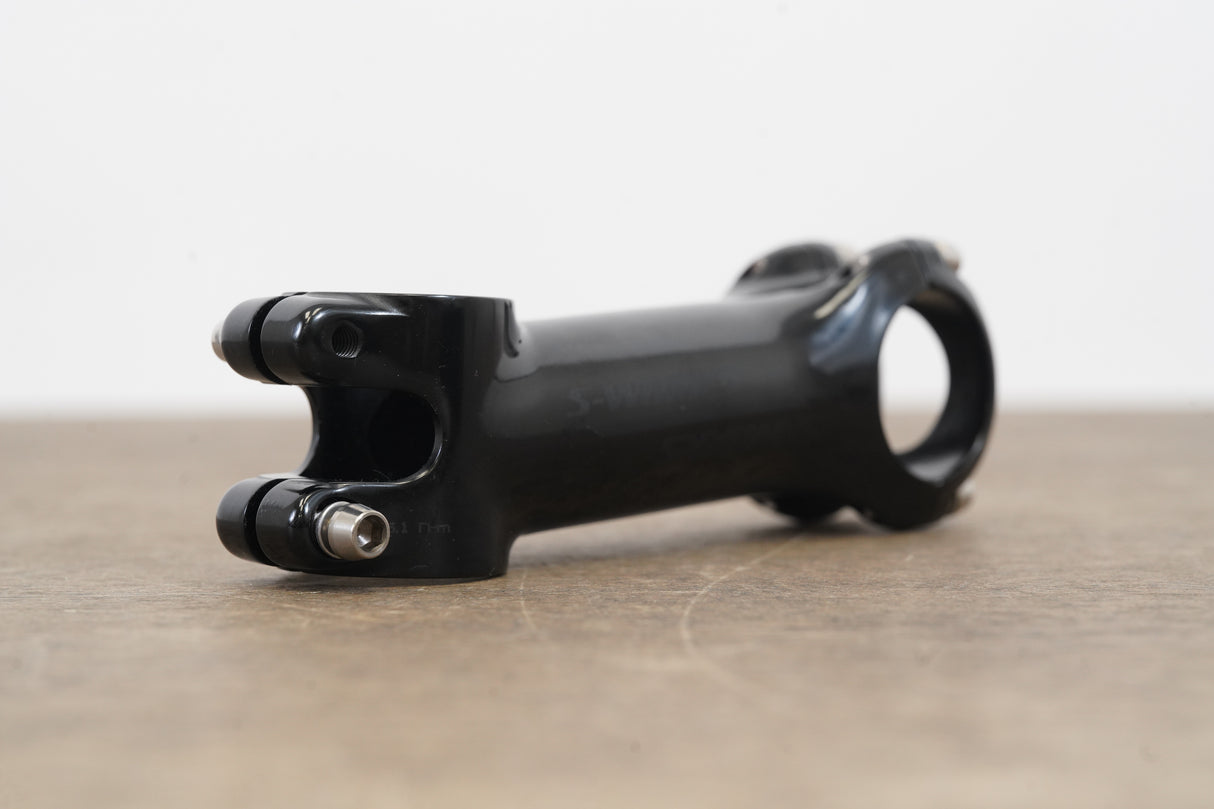Specialized S-WORKS 100mm ±6 Degree Alloy Road Stem 120g 1 1/8" 31.8mm