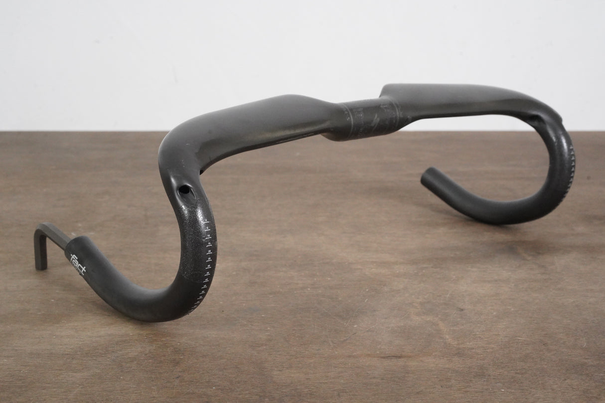 42cm Specialized S-WORKS Aerofly Carbon Compact Road Handlebar 31.8mm