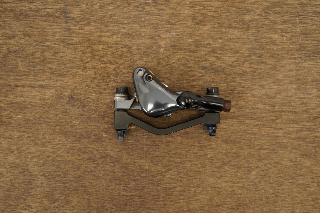 (1) SRAM Force 22 HRD Hydraulic Post Mount Disc Brake Caliper