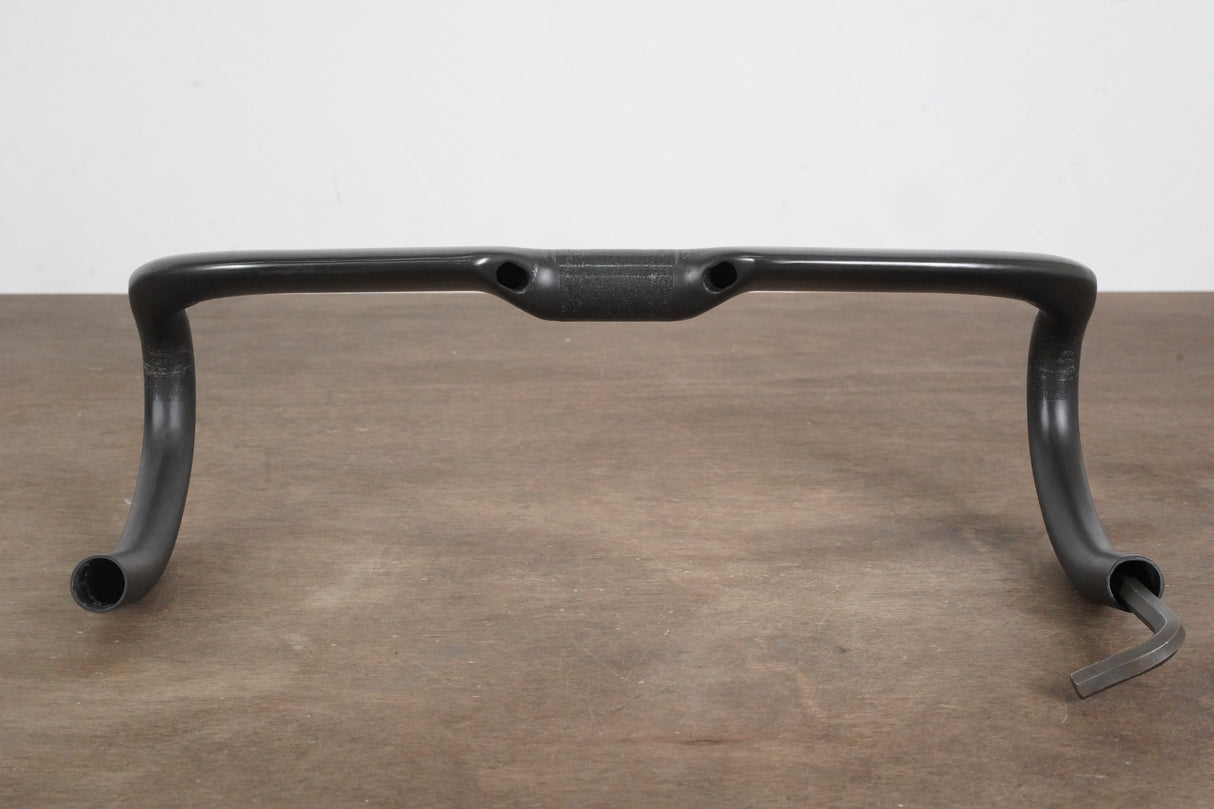 42cm Specialized S-WORKS Aerofly Carbon Compact Road Handlebar 31.8mm