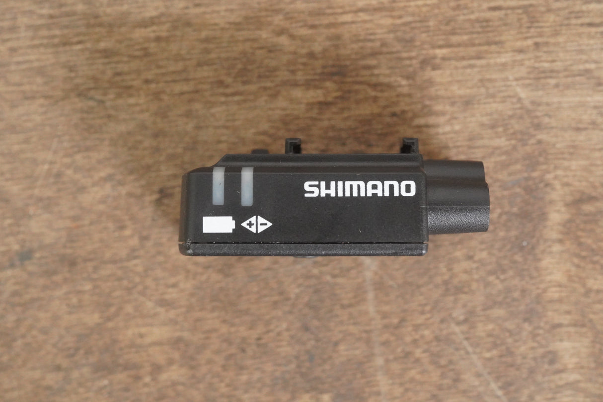 Shimano SM-EW90-A Di2 E-Tube 3-Port Under Stem Junction Box A
