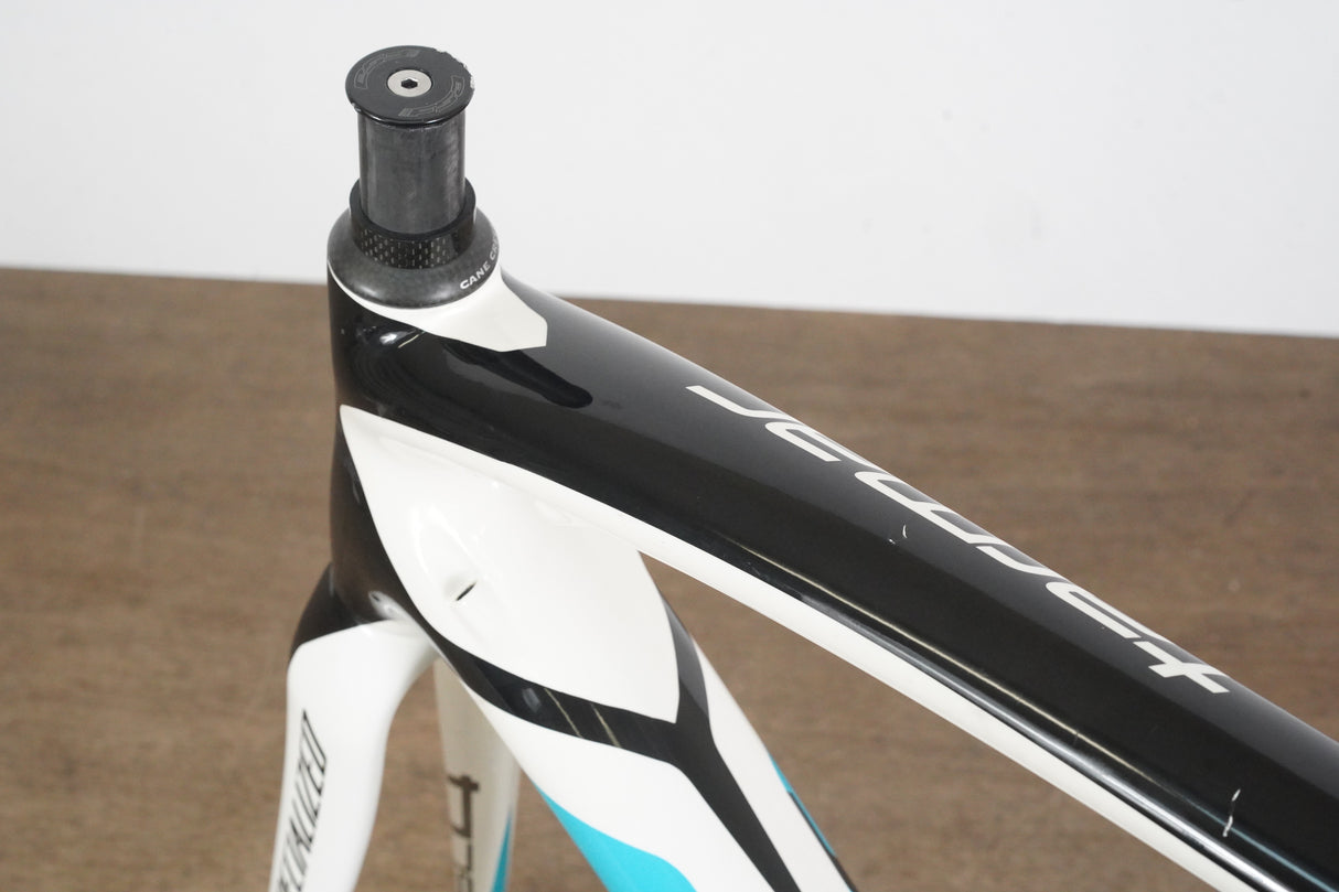 54cm Specialized S-WORKS Tarmac SL4 Carbon Rim Brake Road Frameset