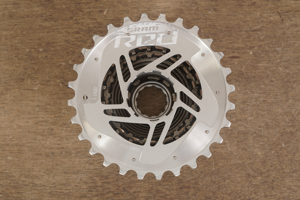 11-28T SRAM Red 22 XG-1190 11 Speed Road Cassette 163g