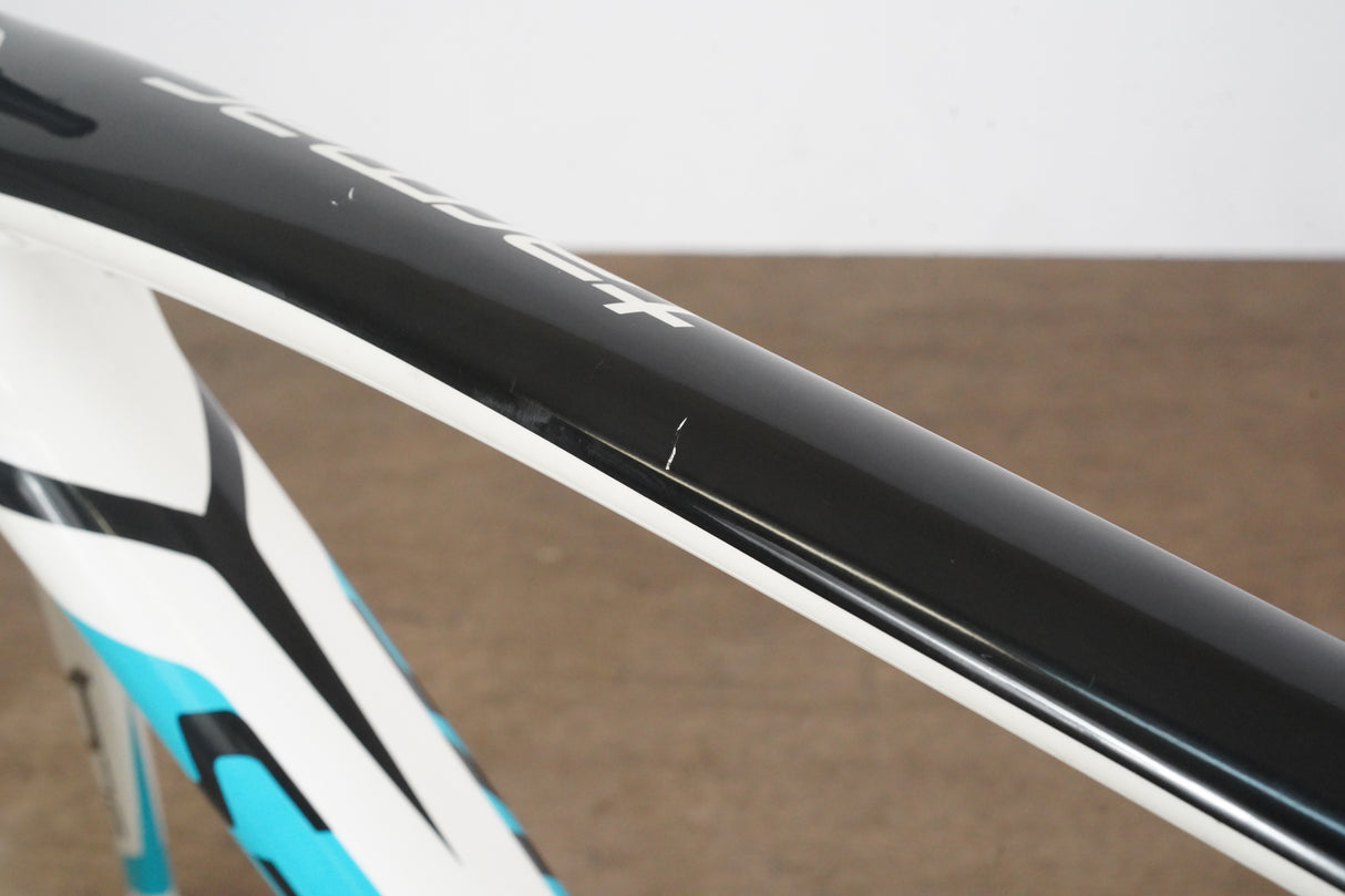 54cm Specialized S-WORKS Tarmac SL4 Carbon Rim Brake Road Frameset