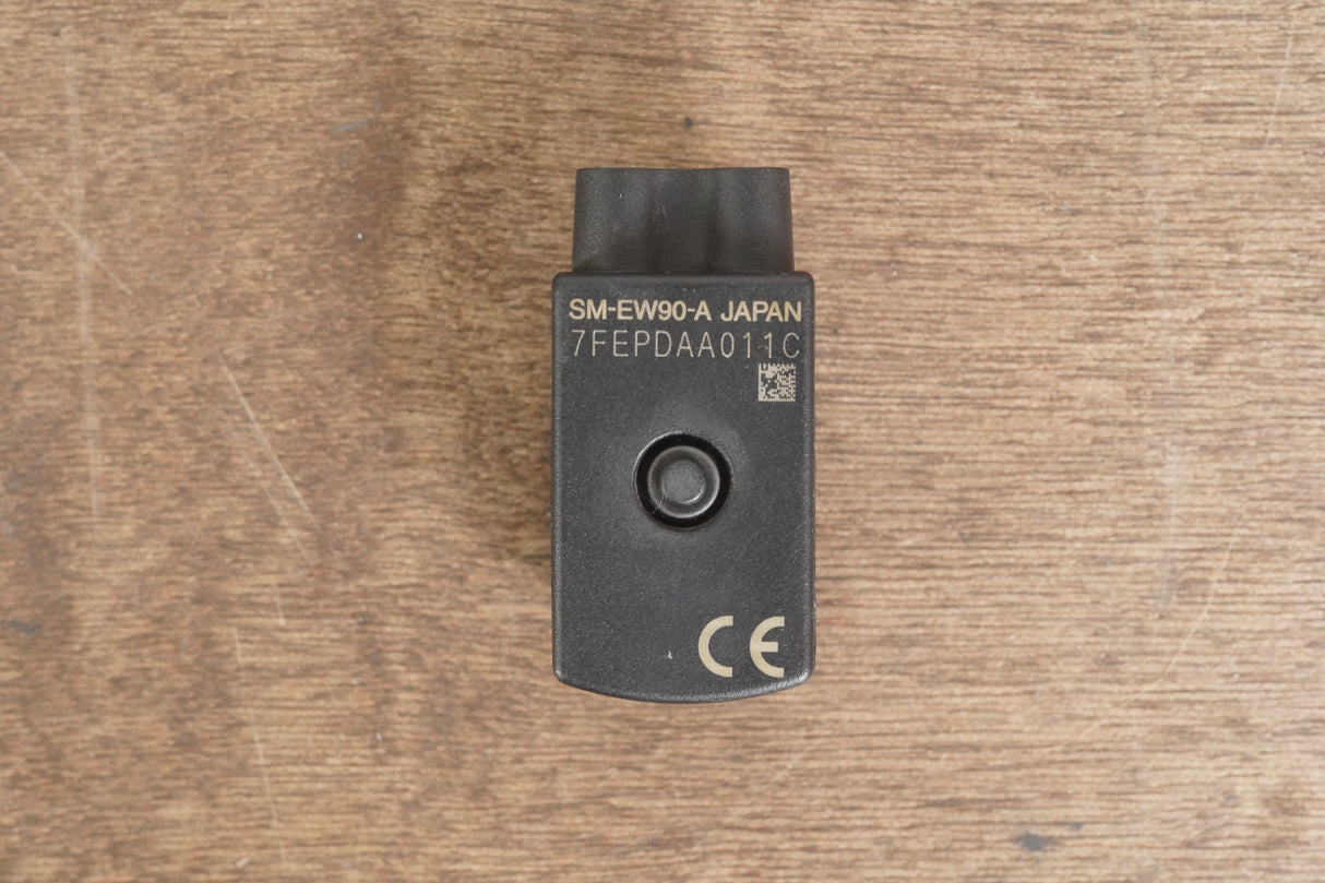 Shimano SM-EW90-A Di2 E-Tube 3-Port Under Stem Junction Box A