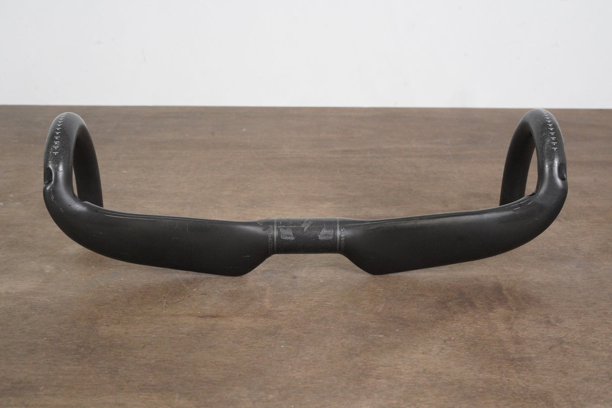 42cm Specialized S-WORKS Aerofly Carbon Compact Road Handlebar 31.8mm