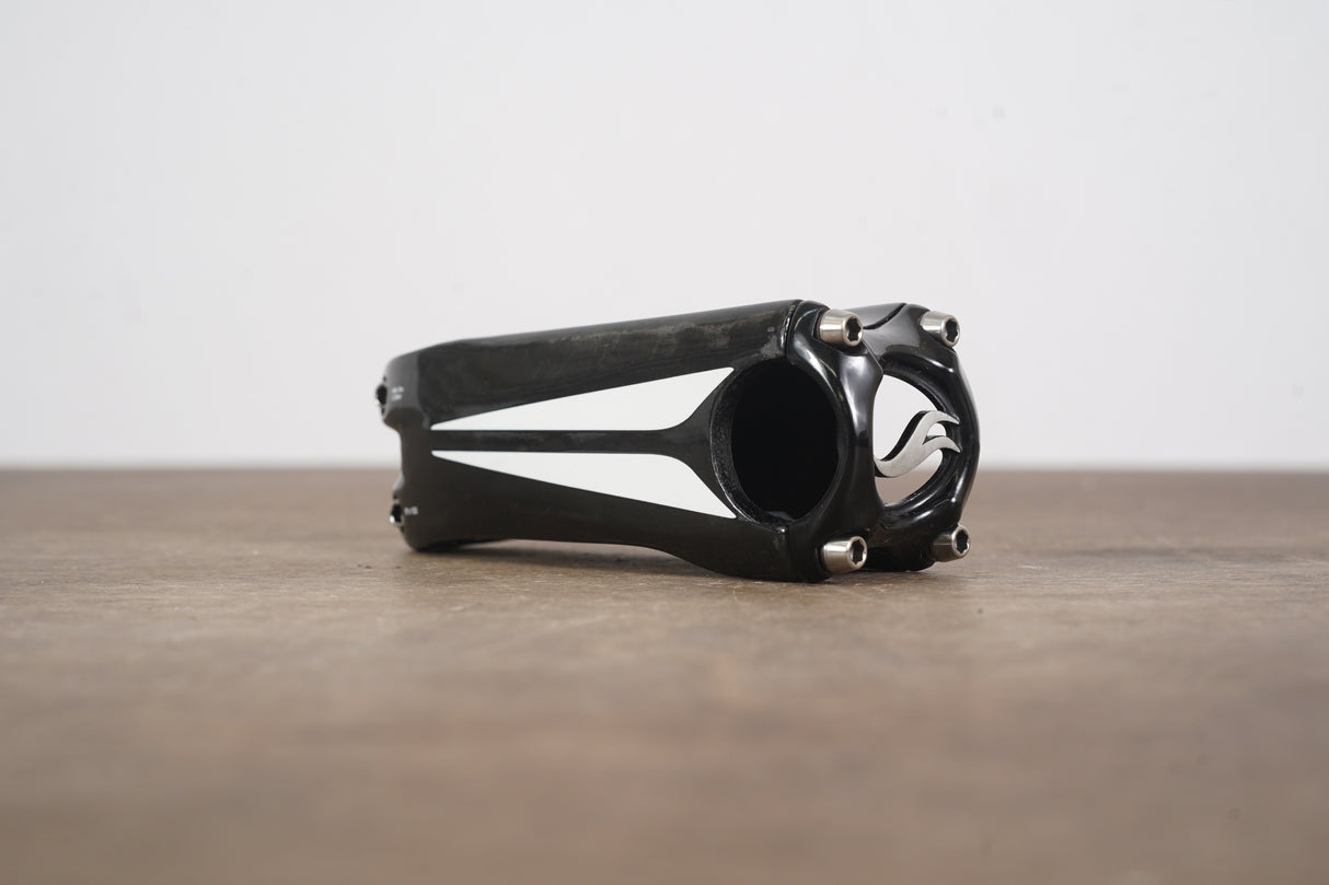 Giant Contact SLR OD2 100mm ±8 Degree Carbon Road Stem 154g 1 1/4" 31.8mm