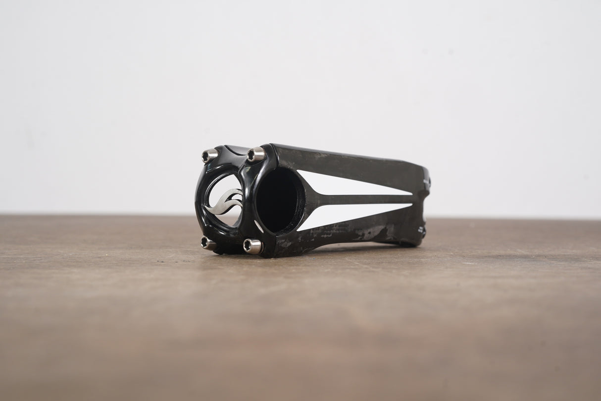 Giant Contact SLR OD2 100mm ±8 Degree Carbon Road Stem 154g 1 1/4" 31.8mm