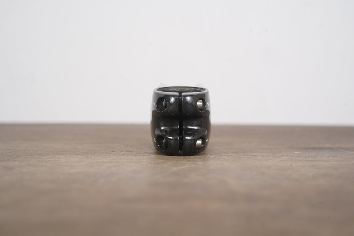 Giant Contact SLR OD2 100mm ±8 Degree Carbon Road Stem 154g 1 1/4" 31.8mm