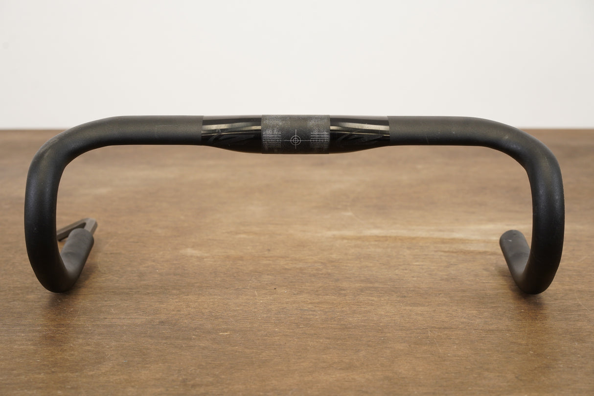 38cm Zipp Service Course SL-70 Ergo Alloy Road Handlebar 31.8mm SL70