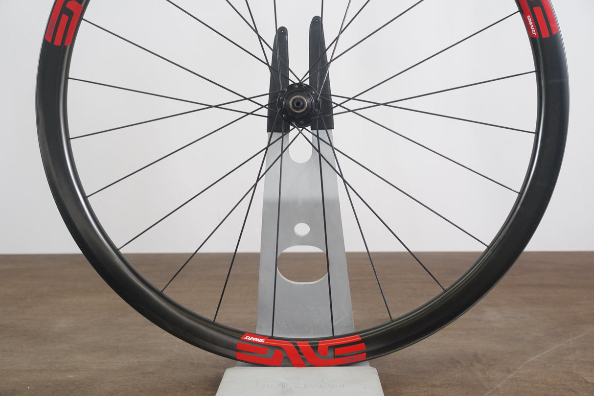 ENVE 3.4 SES DT Swiss 240s Carbon Tubeless Clincher Disc Brake Wheelset 11 Speed
