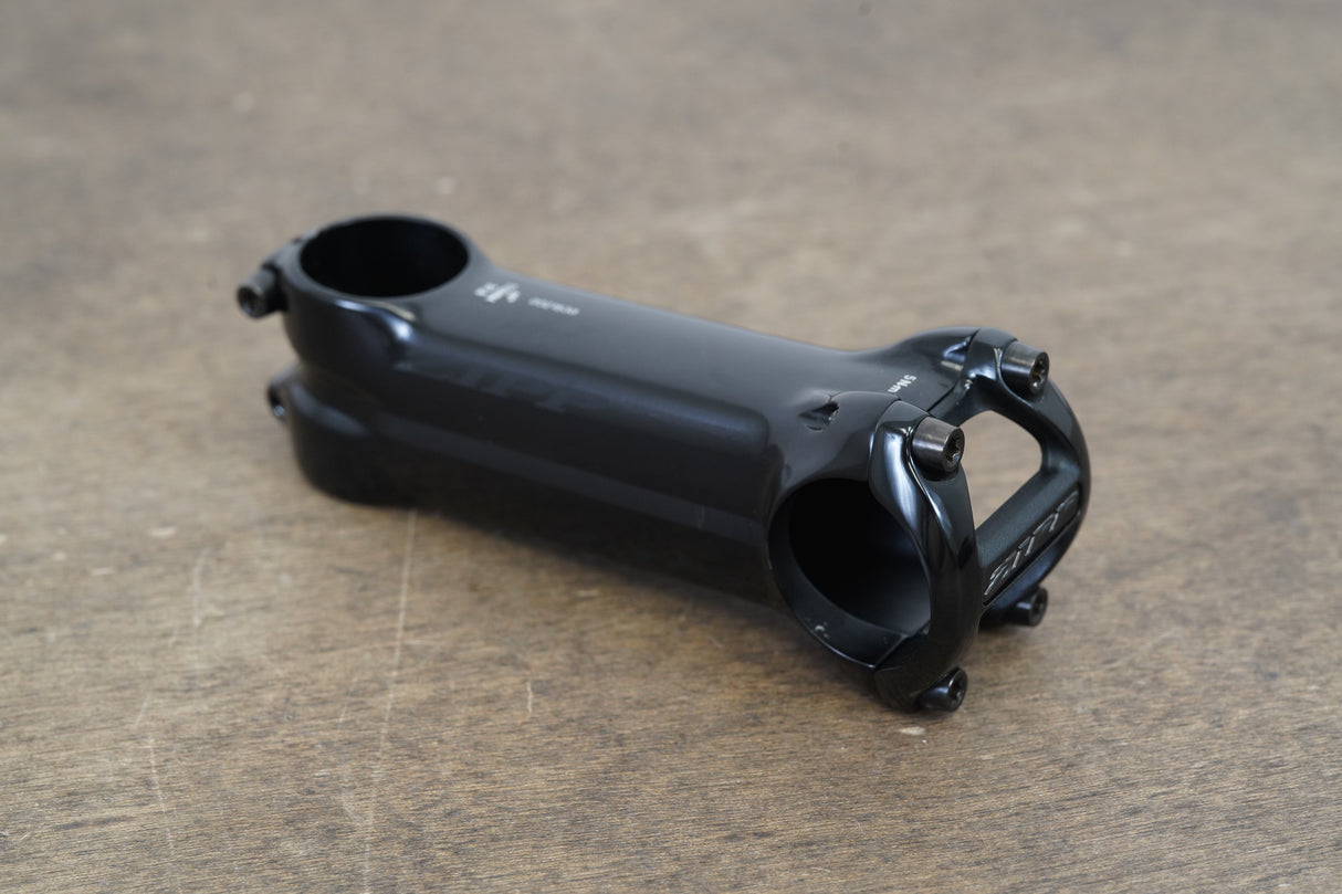 Zipp Service Course SL 100mm ±6 Degree Alloy Stem 133g 1 1/8" 31.8mm