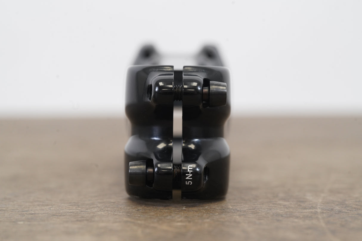 Zipp Service Course SL 100mm ±6 Degree Alloy Stem 133g 1 1/8" 31.8mm