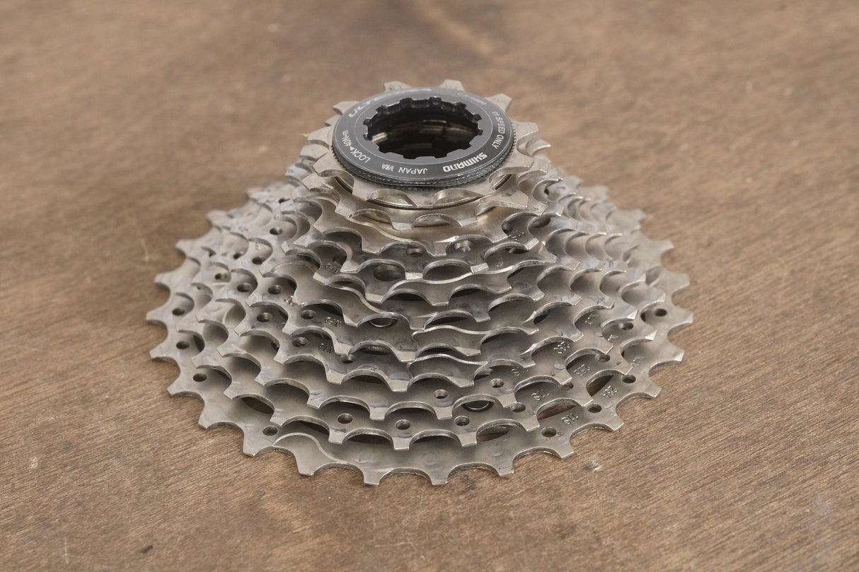 11-28T Shimano Ultegra CS-6800 11 Speed Cassette 246g