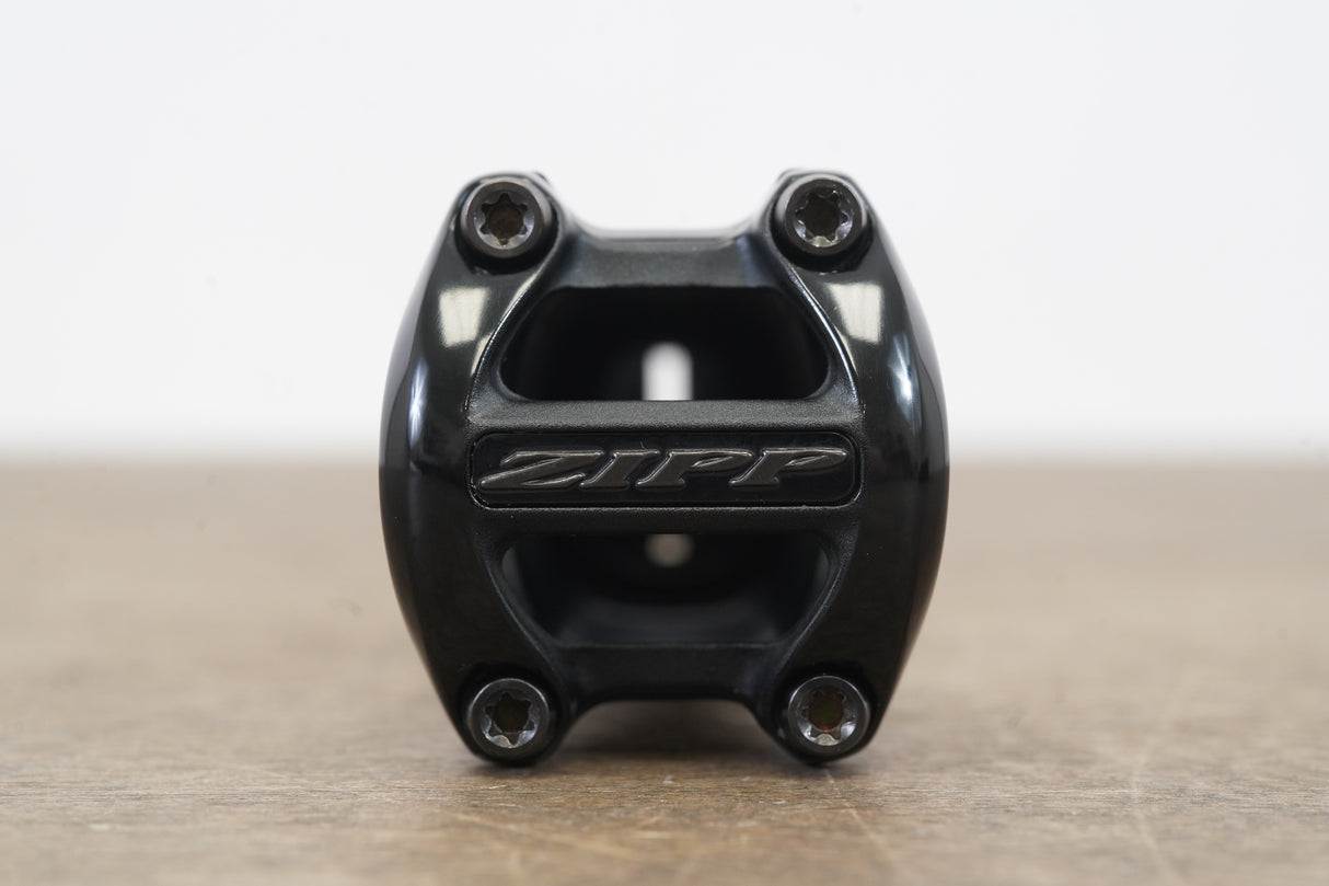 Zipp Service Course SL 100mm ±6 Degree Alloy Stem 133g 1 1/8" 31.8mm