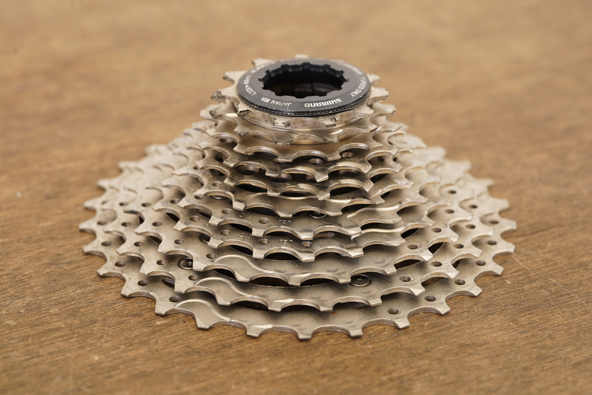 11-30T Shimano Ultegra CS-R8000 11 Speed Cassette 269g 8000
