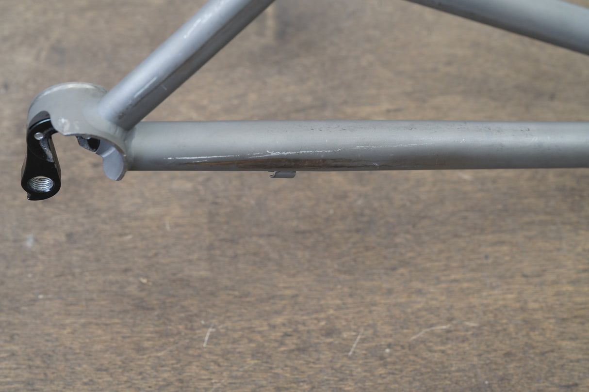 M (Medium) Lynskey R240 Titanium Rim Brake Road Frameset