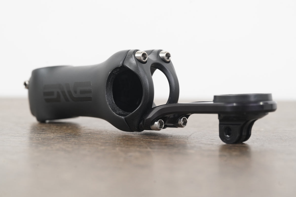 ENVE 100mm ±6 Degree Carbon Road Stem + Mount 180g 1 1/8" 31.8mm