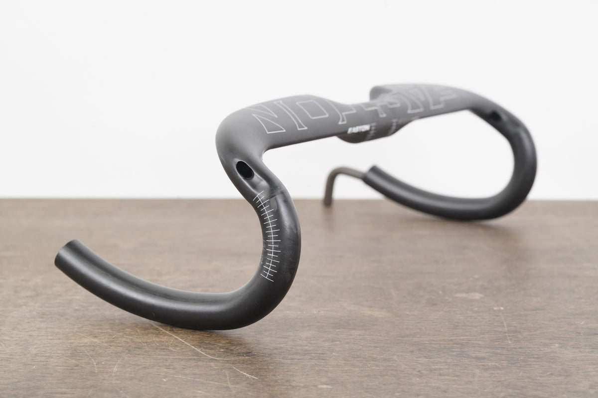 44cm Easton EC90 Carbon Aero Compact Road Handlebar 31.8mm EC 90