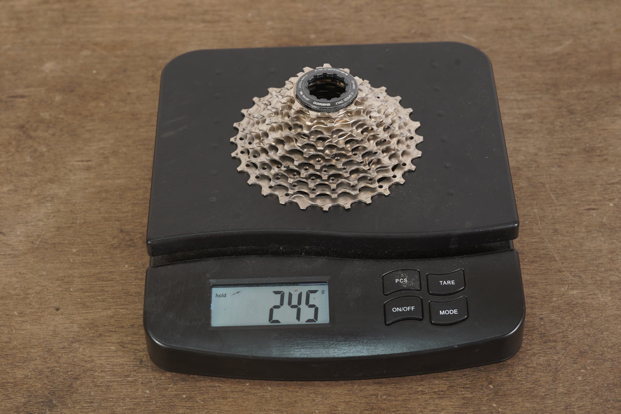 11-28T Shimano Ultegra CS-6800 11 Speed Cassette 245g