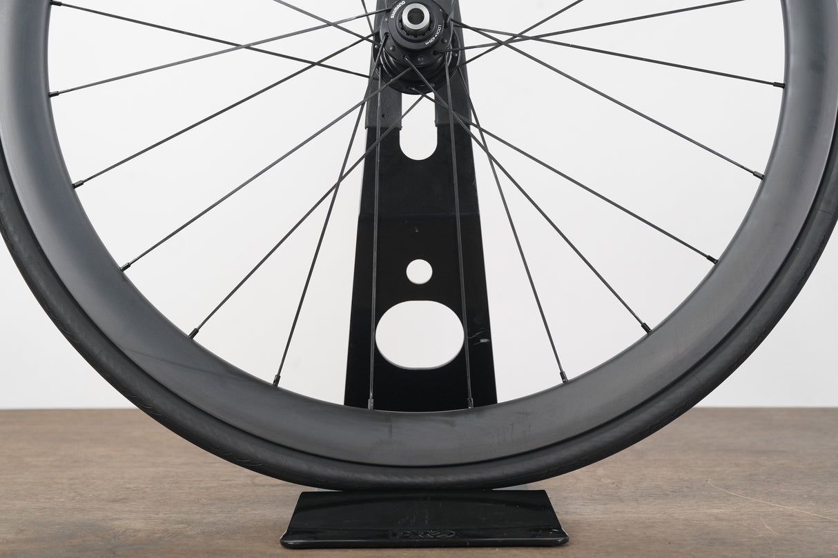 Carbon Industry Nine Torch Tubeless Disc Brake Wheelset SRAM XDR 12 Speed