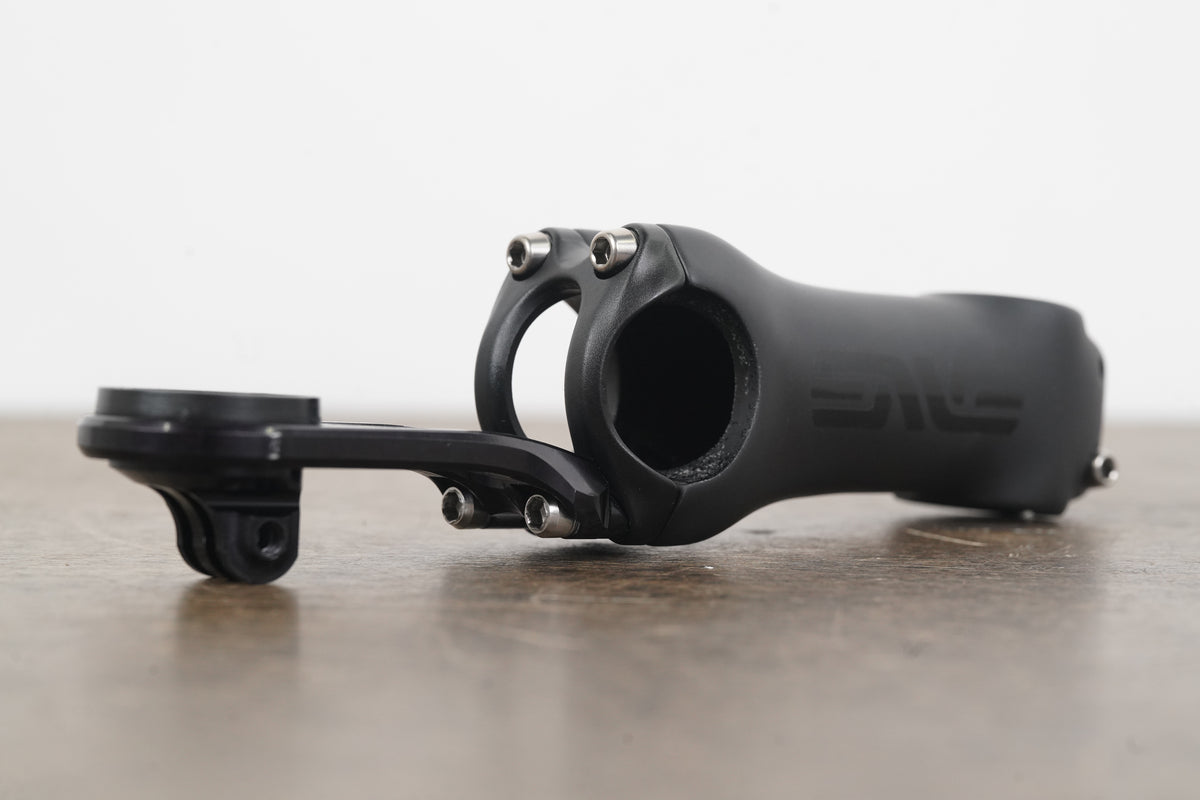 ENVE 100mm ±6 Degree Carbon Road Stem + Mount 180g 1 1/8" 31.8mm