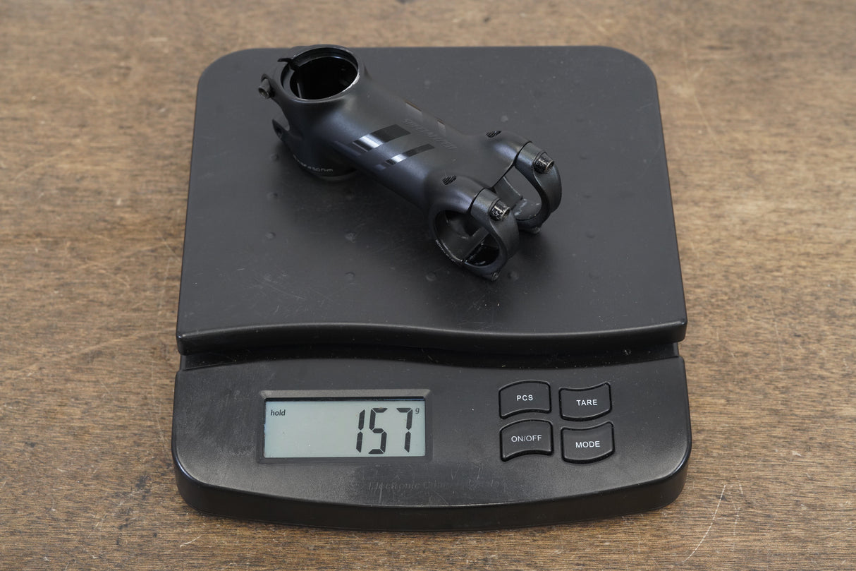 Specialized Comp Set 90mm ±12 Degree Alloy Road Stem 157g 1 1/8" 31.8mm