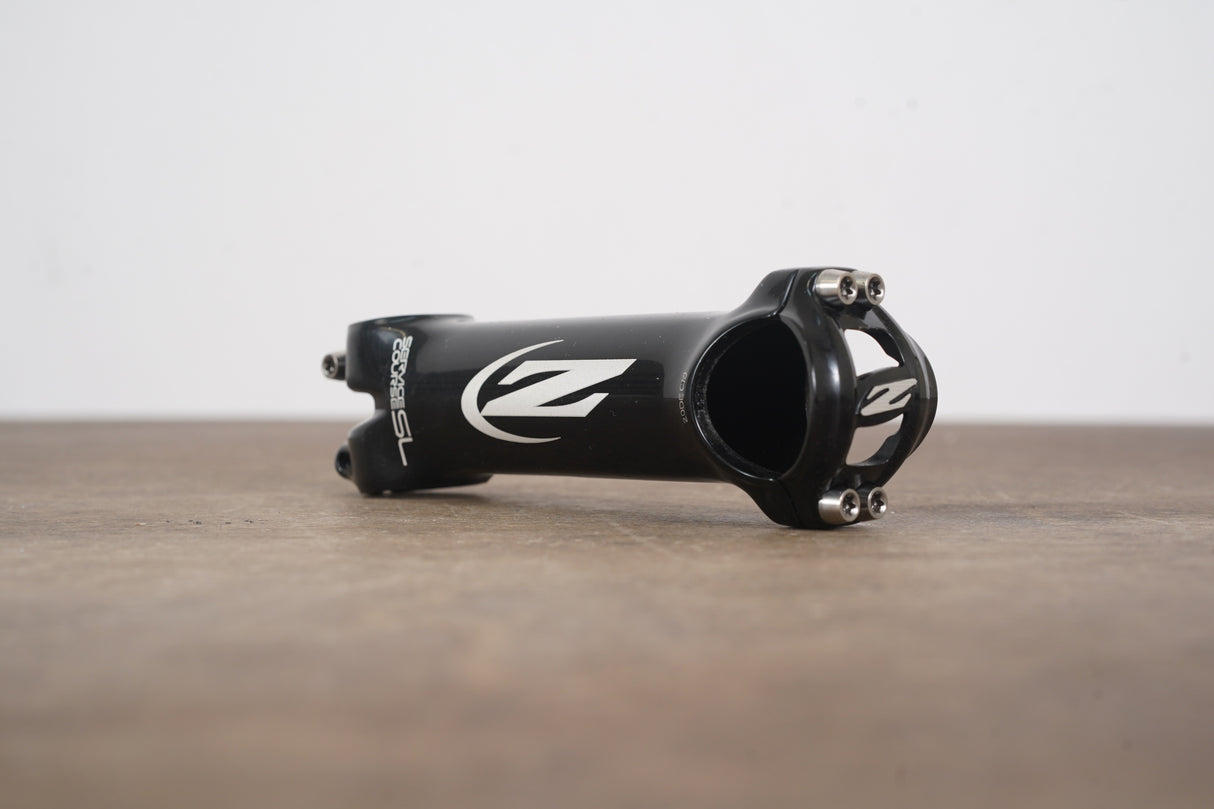 Zipp Service Course SL 130mm ±6 Degree Alloy Stem 139g 1 1/8" 31.8mm