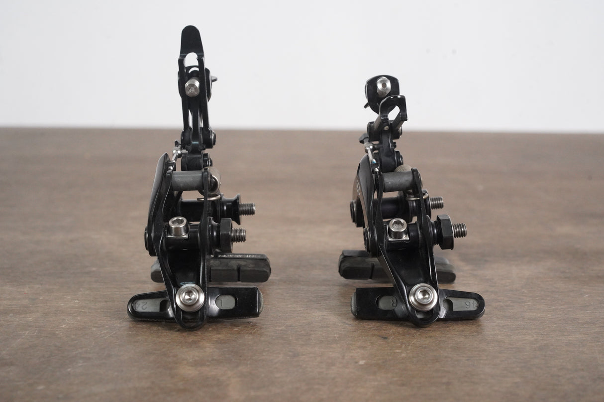 Cane Creek eeBrakes Gen 3 Direct Mount Rim Brake Road Calipers