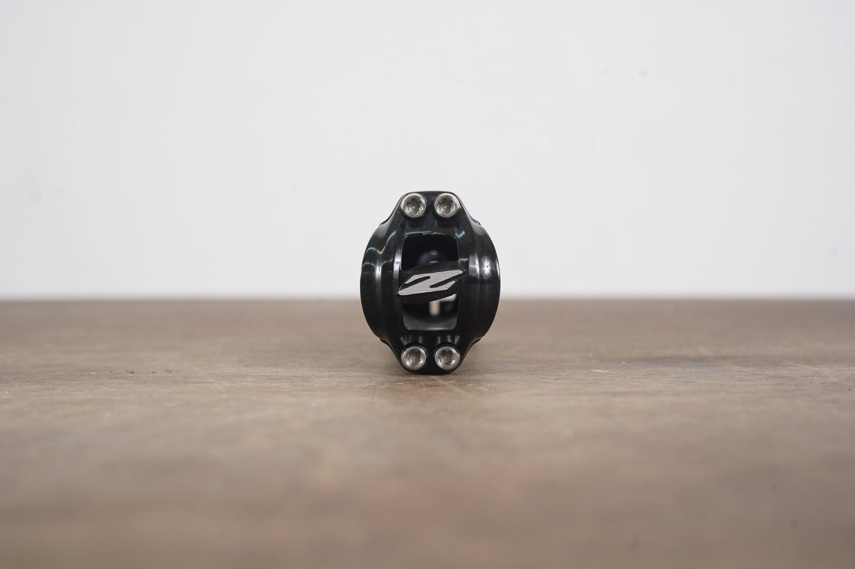 Zipp Service Course SL 130mm ±6 Degree Alloy Stem 139g 1 1/8" 31.8mm