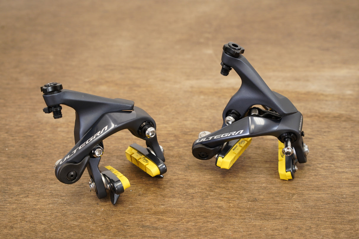 Shimano Ultegra BR-R8010 Direct Mount Rim Brake Calipers R8010