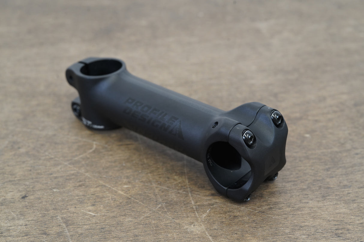 Profile Design 1/ZeroSeven 120mm ±7 Degree Alloy Road Stem 172g 1 1/8" 31.8mm