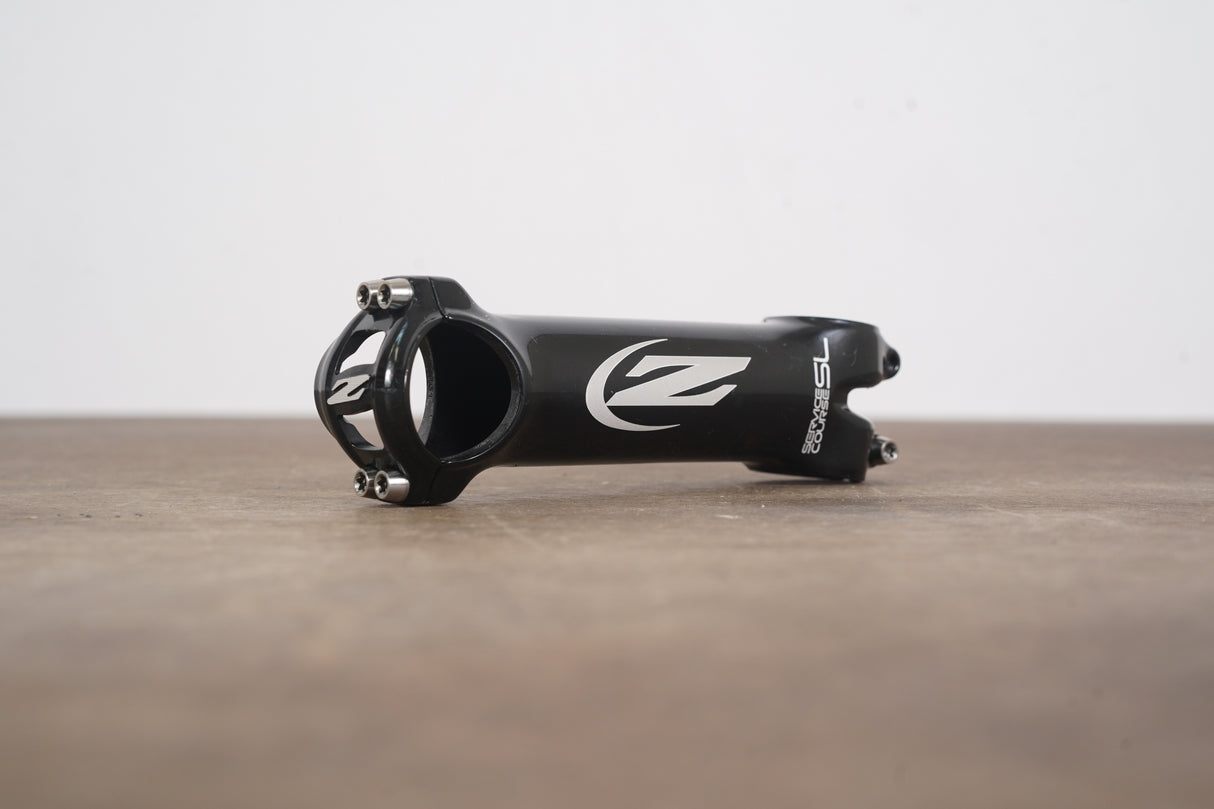 Zipp Service Course SL 130mm ±6 Degree Alloy Stem 139g 1 1/8" 31.8mm