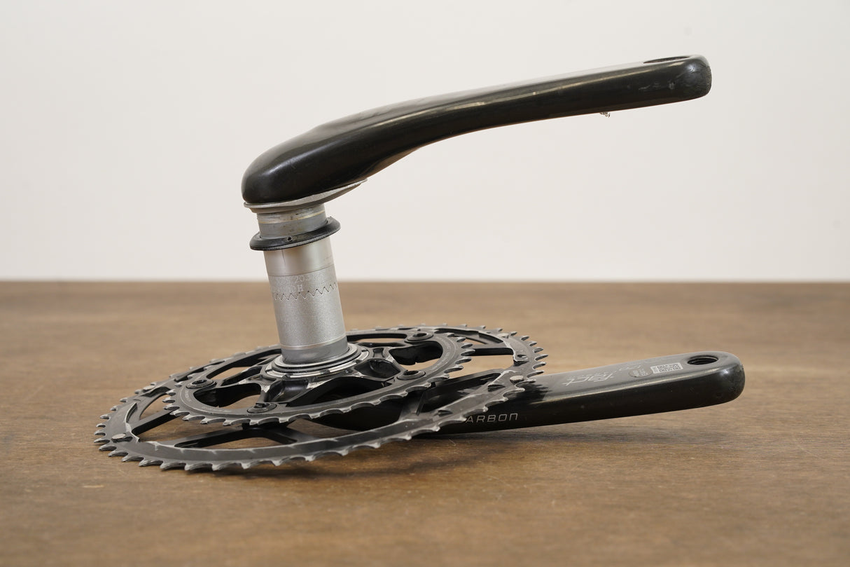 170mm 50/34T BB30 Specialized FACT Carbon Crankset
