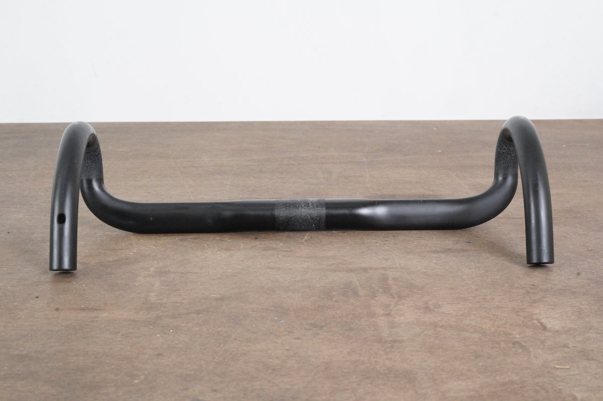 42cm Specialized S-WORKS Shallow Bend Carbon Compact Road Handlebar 31.8mm