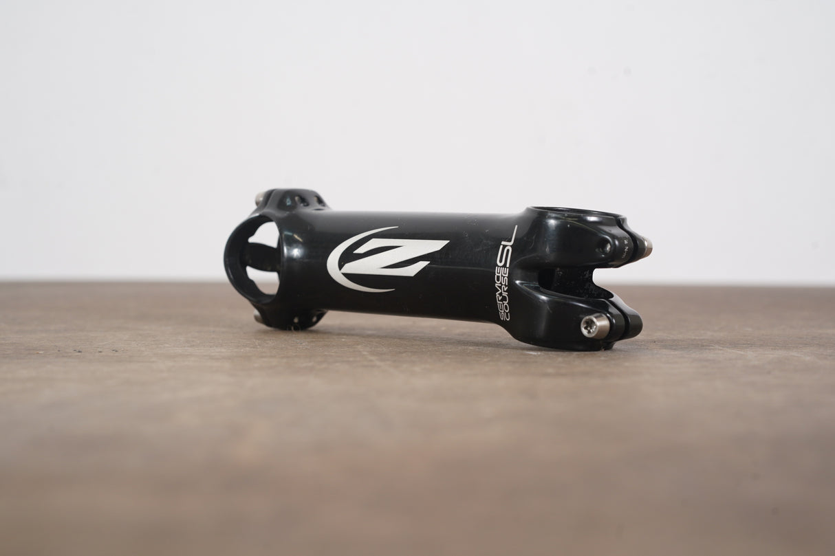 Zipp Service Course SL 130mm ±6 Degree Alloy Stem 139g 1 1/8" 31.8mm