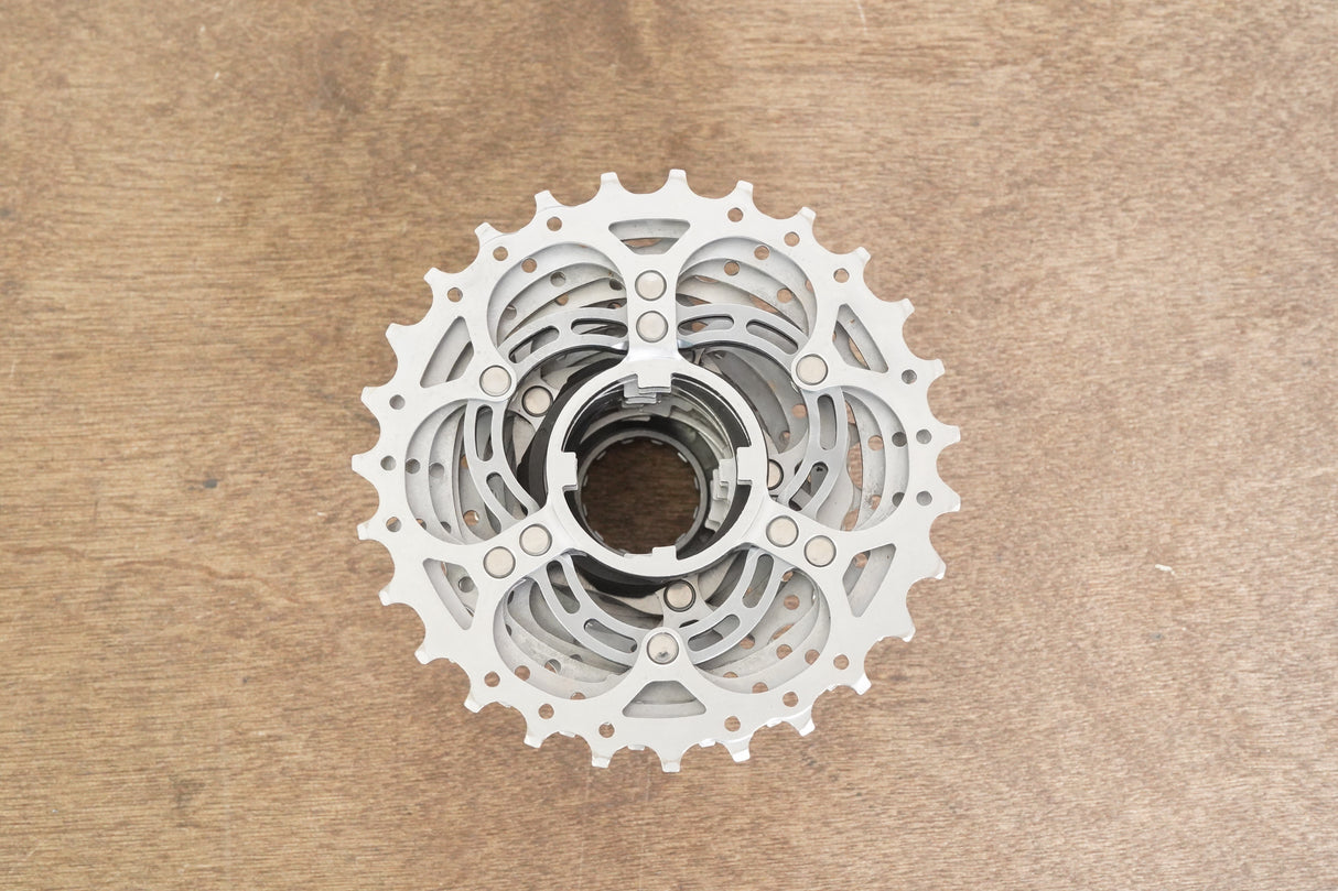 12-27T Campagnolo Chorus 11 Speed Road Cassette 274g
