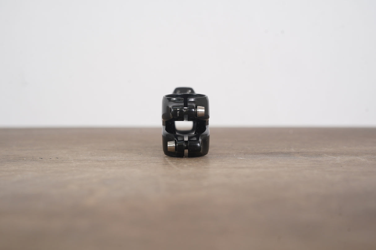 Zipp Service Course SL 130mm ±6 Degree Alloy Stem 139g 1 1/8" 31.8mm