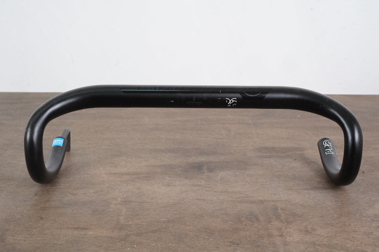 42cm PRO Vibe Alloy Compact Road Handlebar 31.8mm