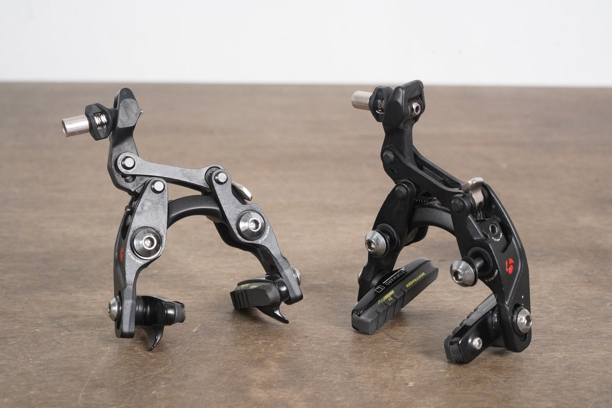 Bontrager Speed Stop Direct Mount Integrated Rim Brake Calipers