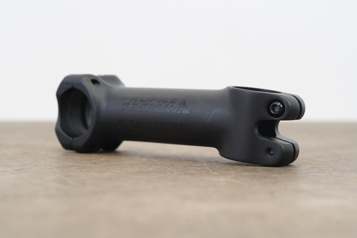 Profile Design 1/ZeroSeven 120mm ±7 Degree Alloy Road Stem 172g 1 1/8" 31.8mm