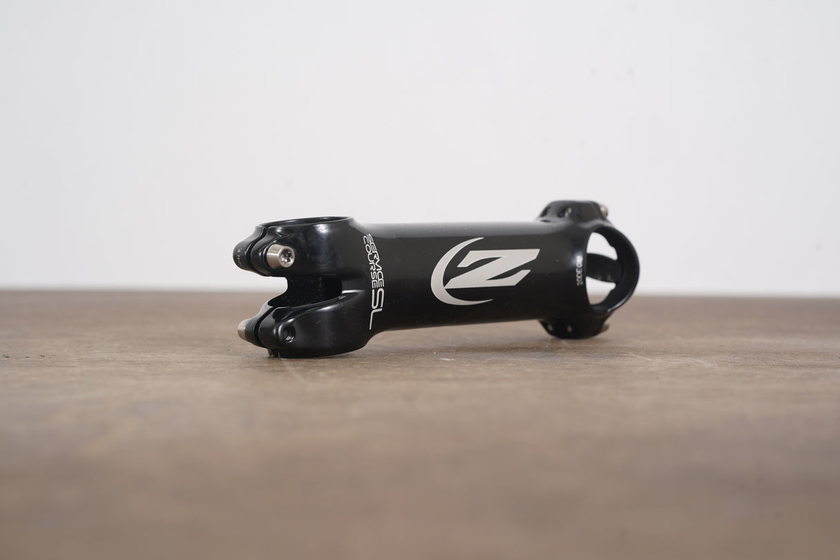 Zipp Service Course SL 130mm ±6 Degree Alloy Stem 139g 1 1/8" 31.8mm