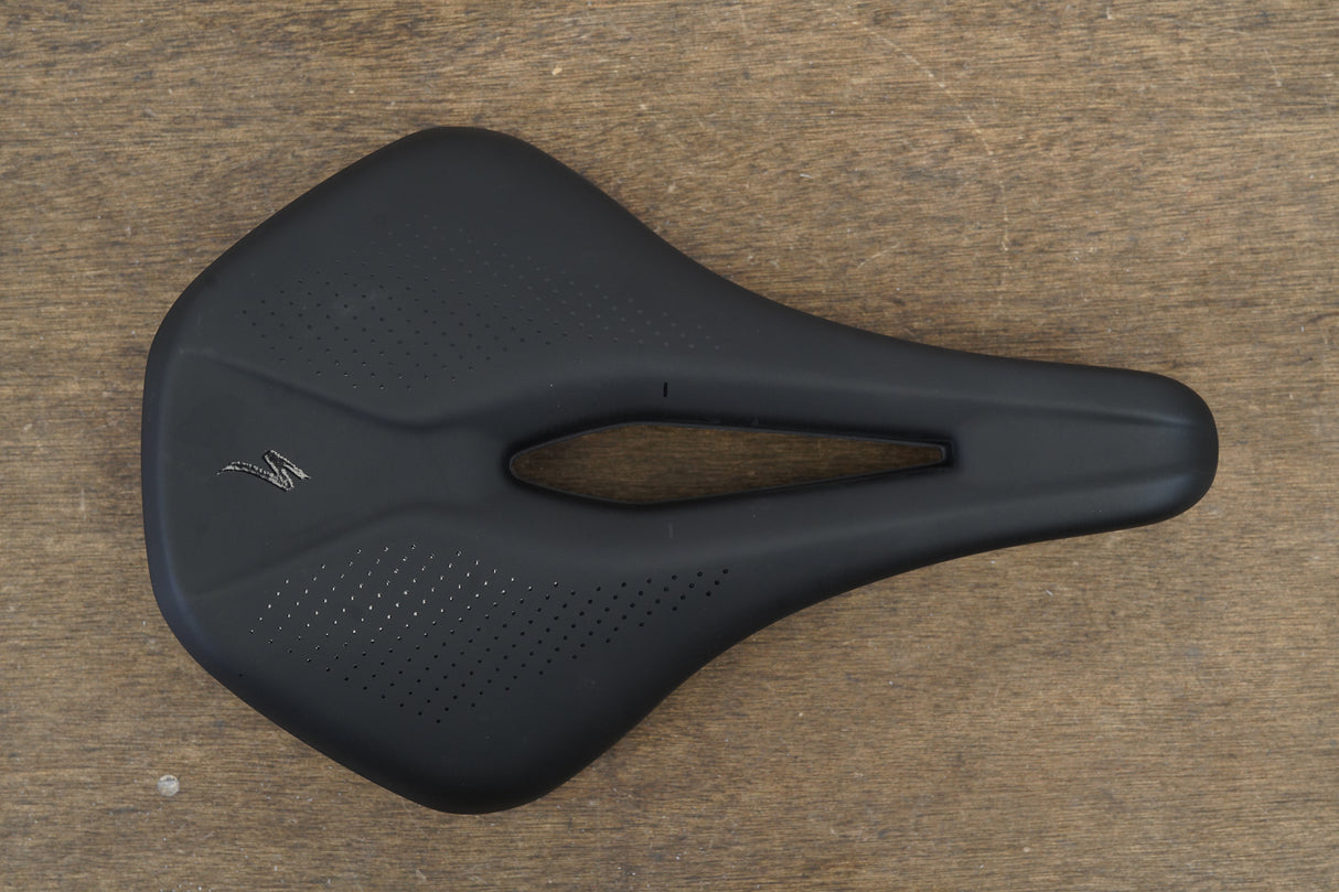 155mm Specialized Power Comp Cr-Mo Rail Road Saddle 290g