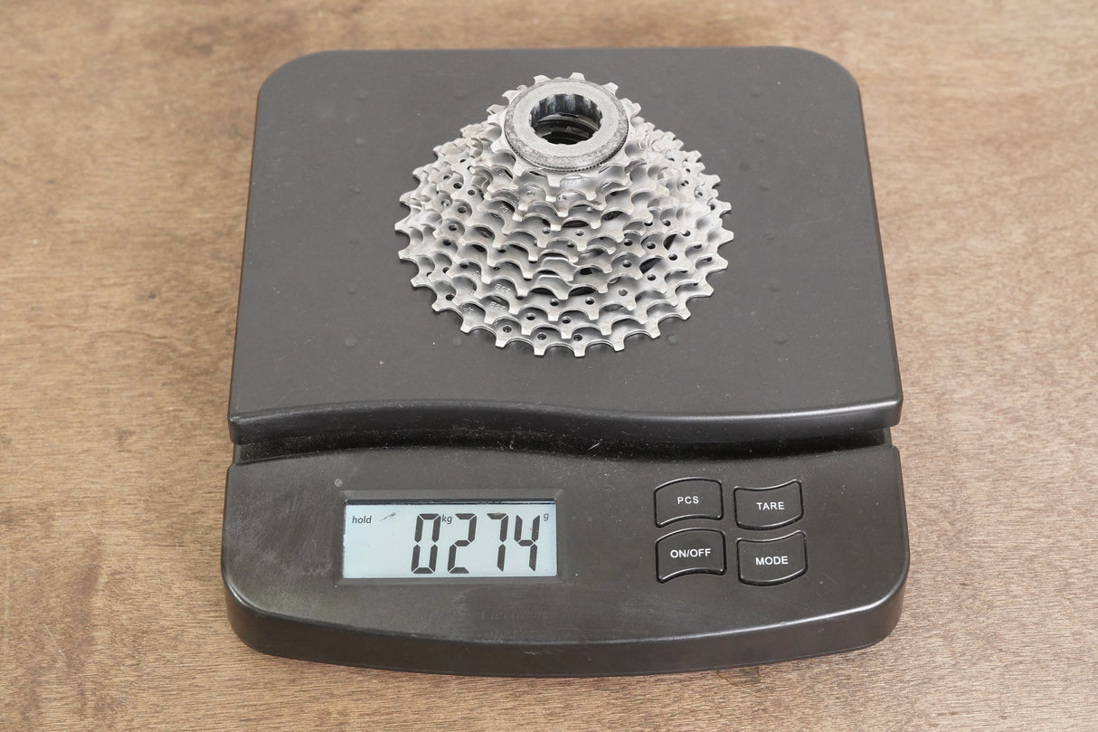 12-27T Campagnolo Chorus 11 Speed Road Cassette 274g