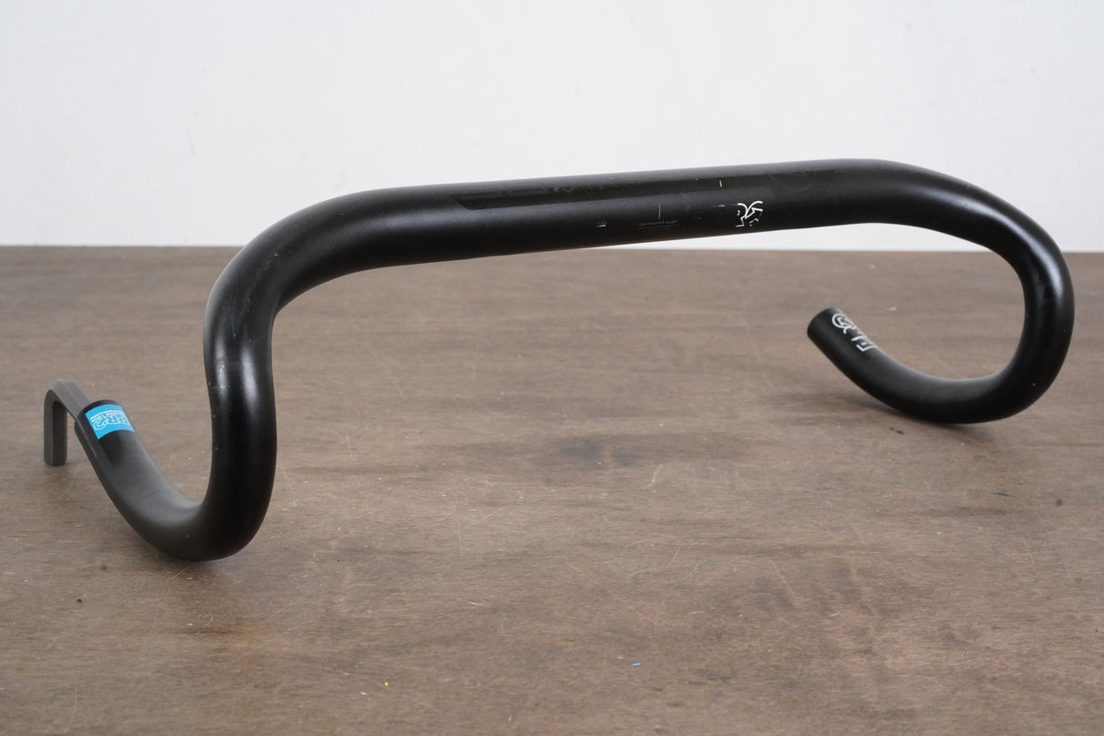 42cm PRO Vibe Alloy Compact Road Handlebar 31.8mm