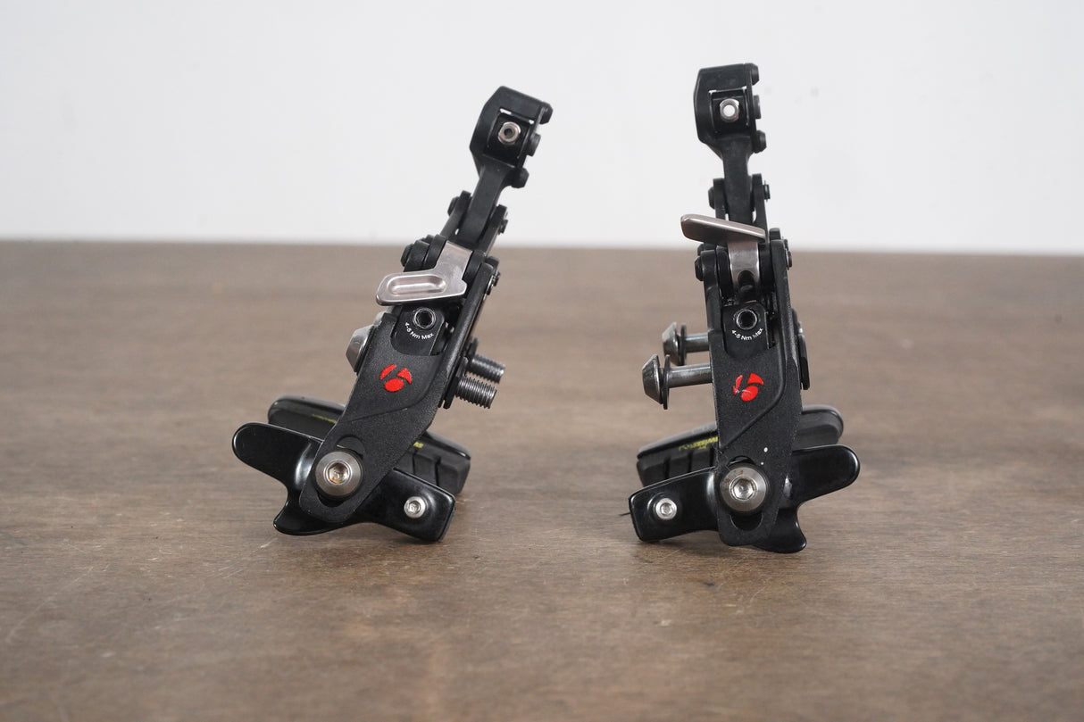 Bontrager Speed Stop Direct Mount Integrated Rim Brake Calipers