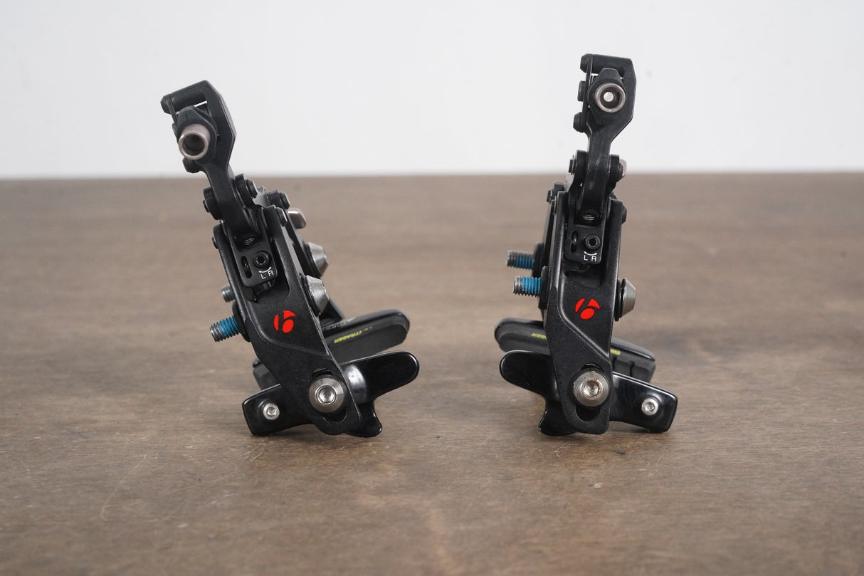 Bontrager Speed Stop Direct Mount Integrated Rim Brake Calipers