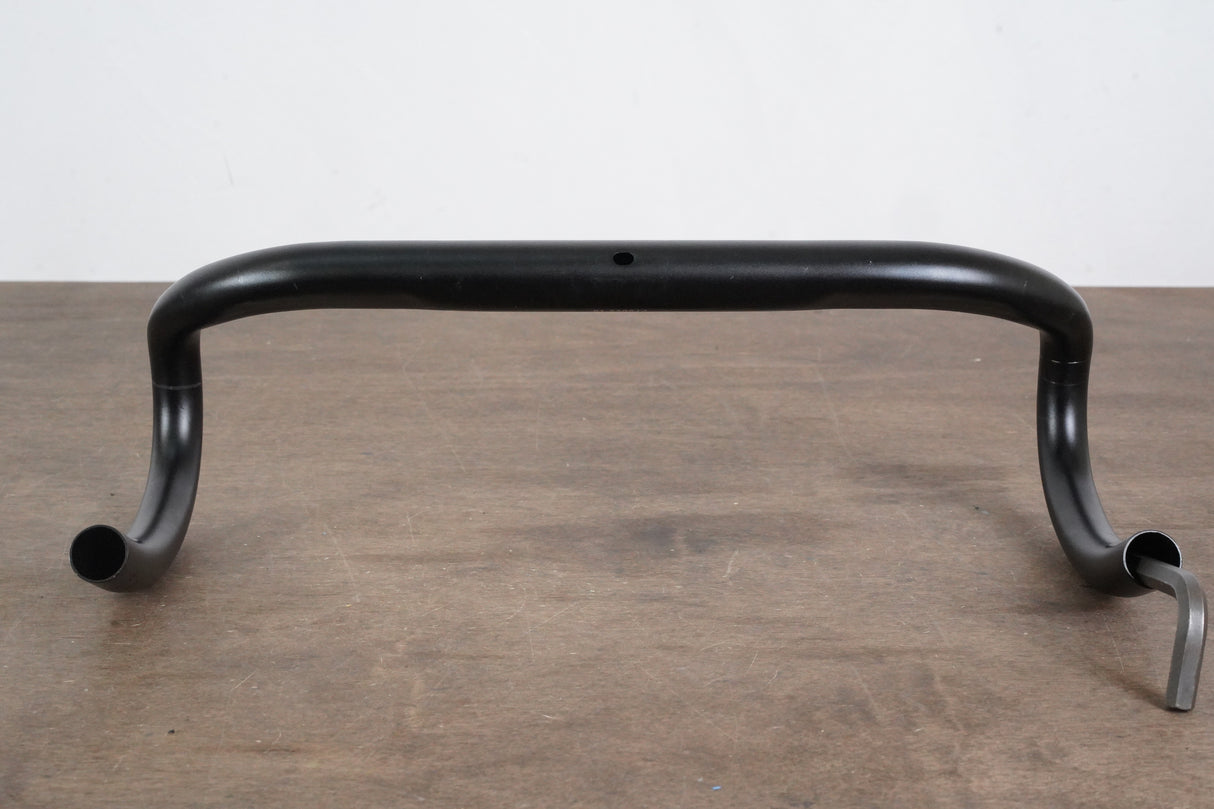 42cm PRO Vibe Alloy Compact Road Handlebar 31.8mm