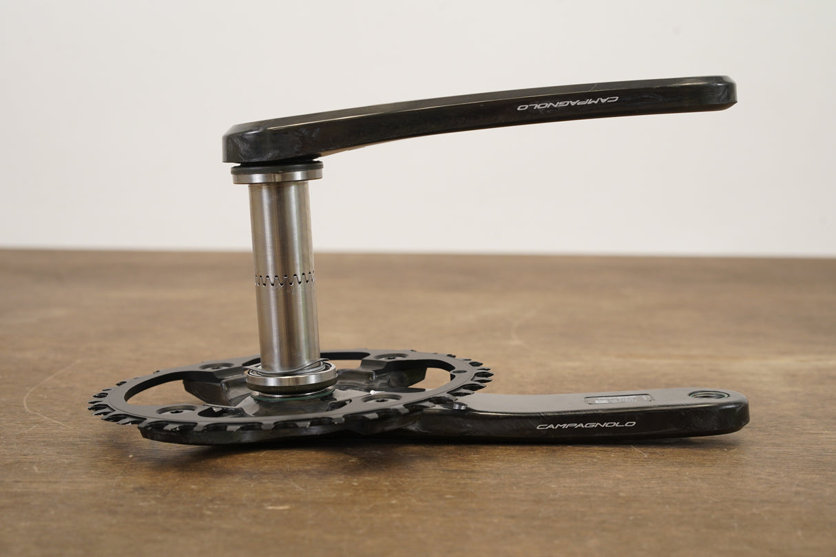 172.5mm 40T Campagnolo Chorus 11 Speed Carbon Crankset