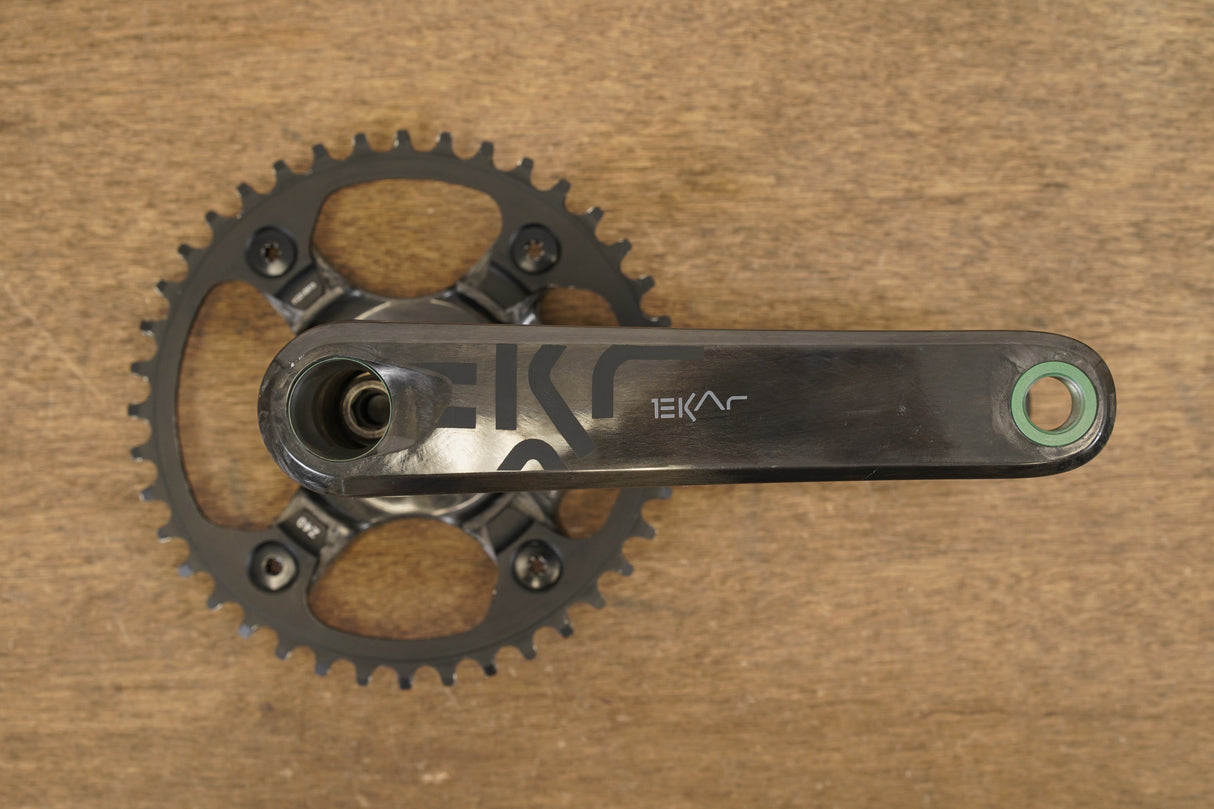 172.5mm 40T Campagnolo Chorus 11 Speed Carbon Crankset